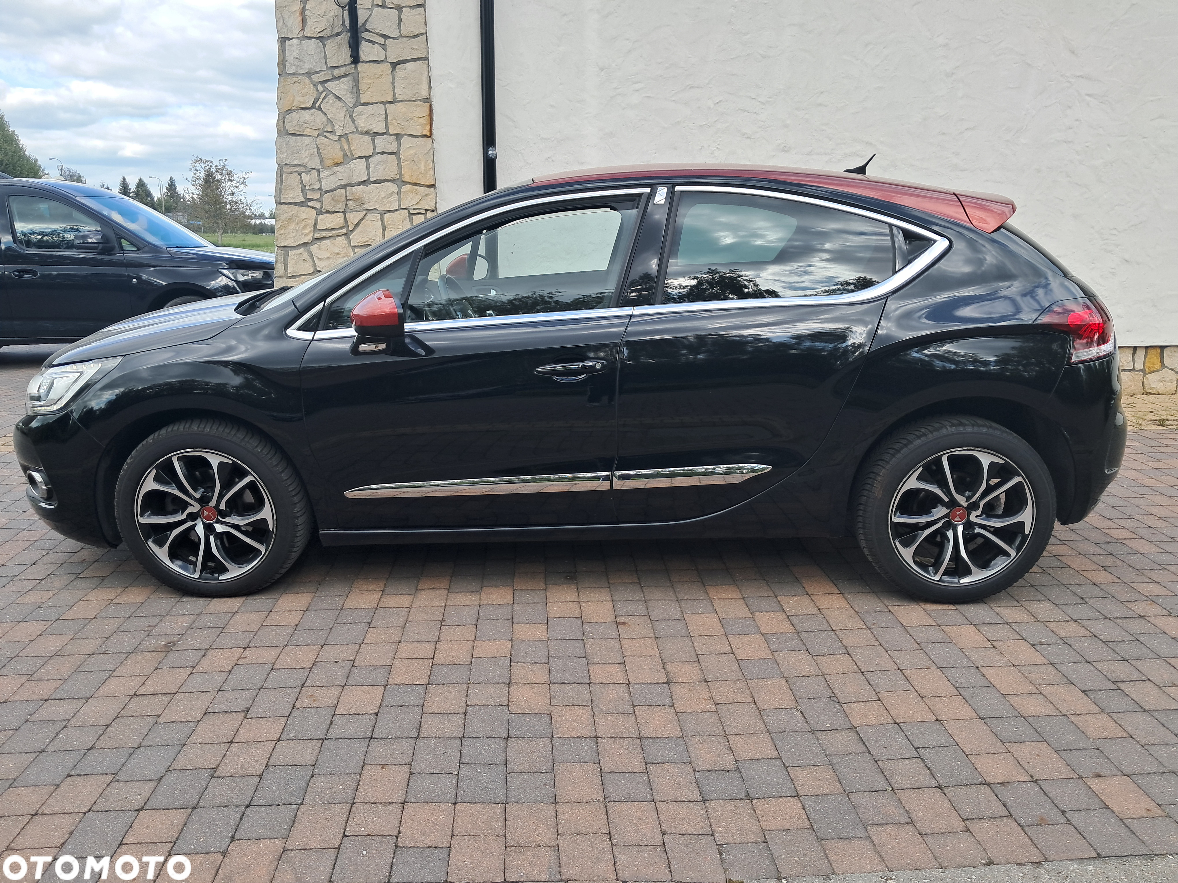DS Automobiles DS 4 Crossback - 2