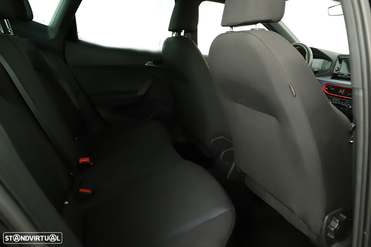SEAT Arona 1.0 TSI FR - 21