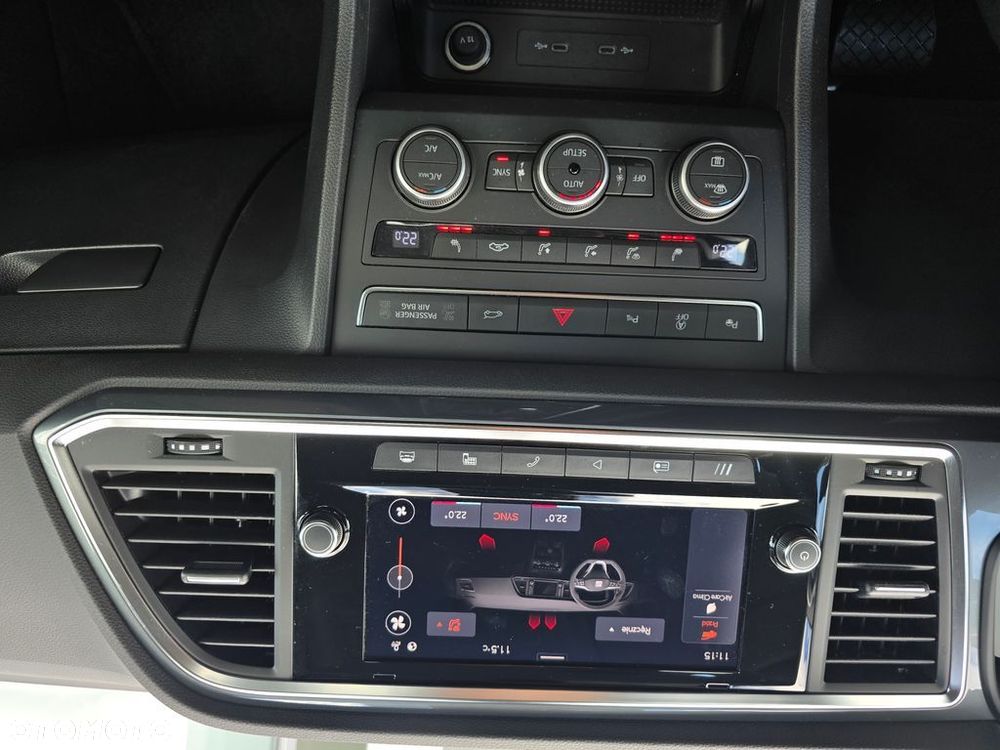 Seat Ateca 1.5 TSI Style S&S DSG - 17