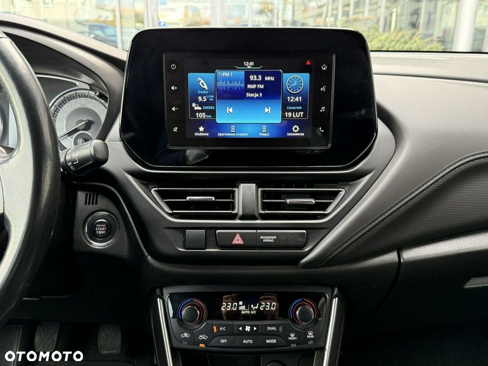 Suzuki SX4 S-Cross - 18