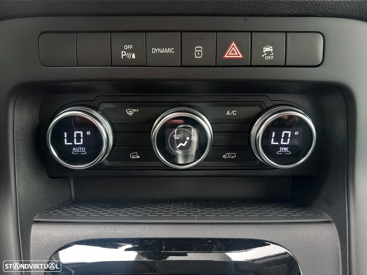Mercedes-Benz eCitan Standard - 13