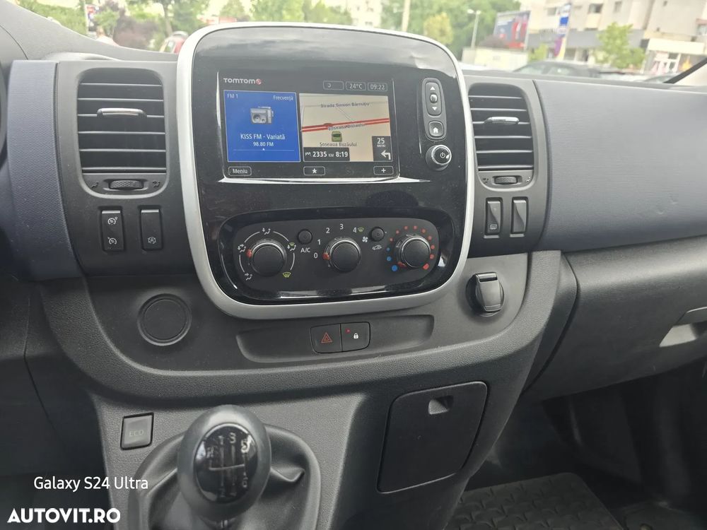 Opel Vivaro L2H1 S&S Life - 5