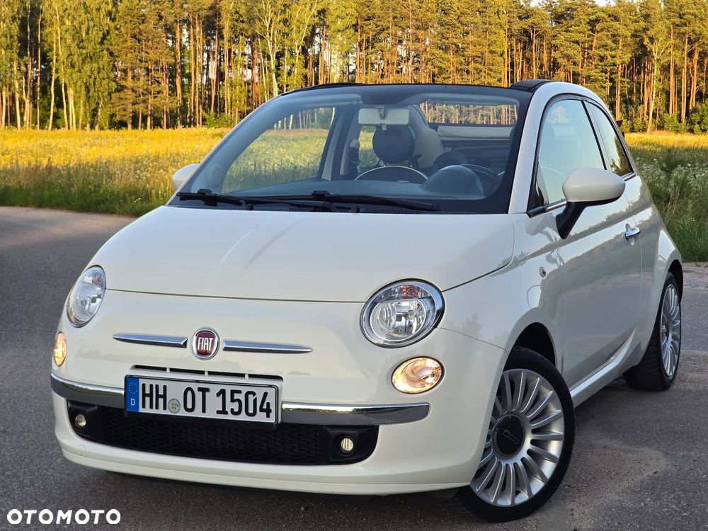 Fiat 500 1.2 8V Dualogic Start&Stopp - 22