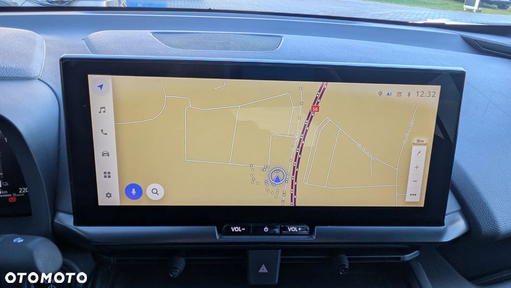 Toyota C-HR 1.8 Hybrid Style - 13