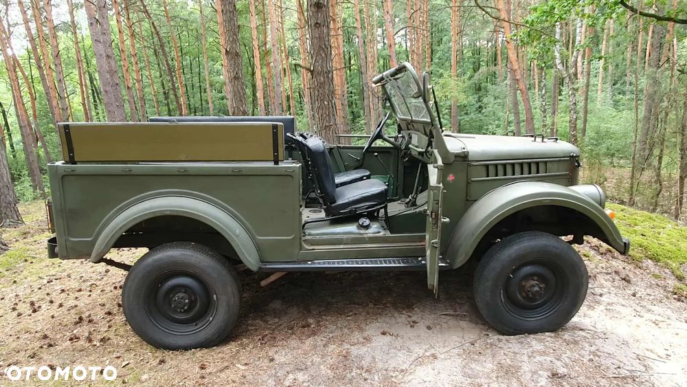 Gaz 69 - 4