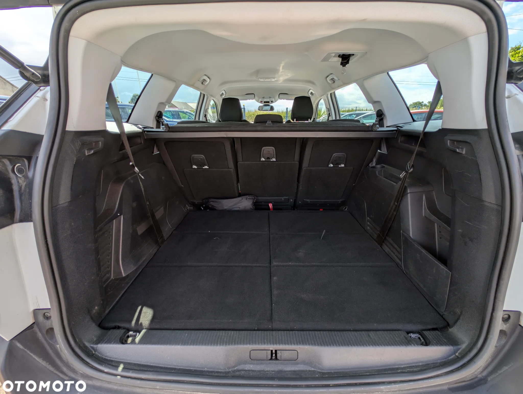 Peugeot 5008 1.2 PureTech Active Pack S&S - 18