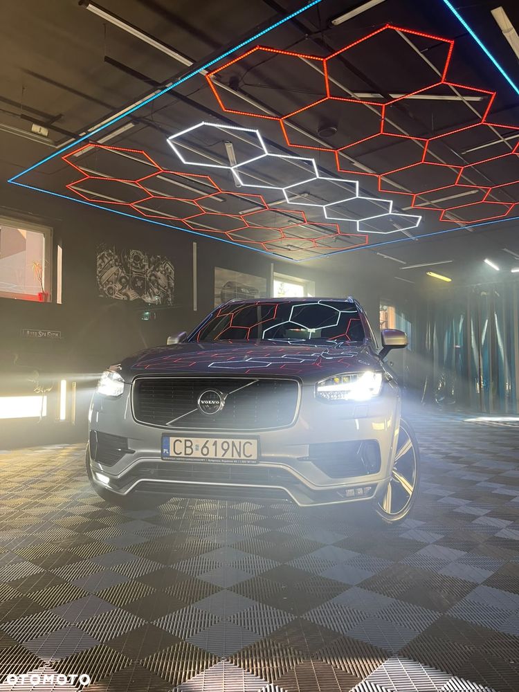 Volvo Xc90 2015 photo 4