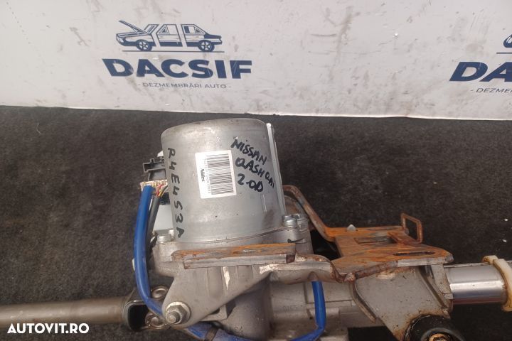 Coloana volan EANCEC-056 BD0116Q 48810BR60C EANCEC-056 BD0116Q 48810B - 2