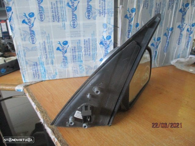 Espelho 93494487 OPEL MERIVA 2009 DRT ELETRICO - 3