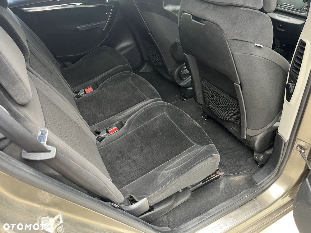 Citroën C4 Grand Picasso - 23