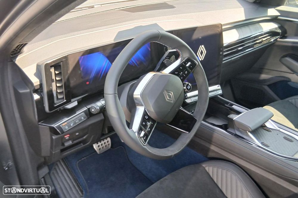 Renault Rafale 1.2 Hyper Hybrid E-Tech Esprit Alpine - 6