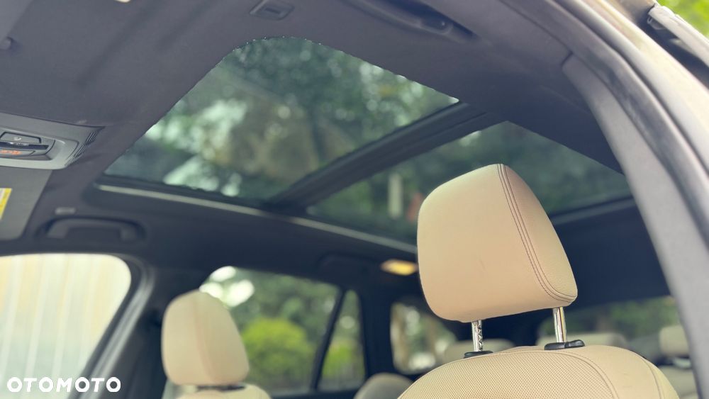 BMW X1 - 9