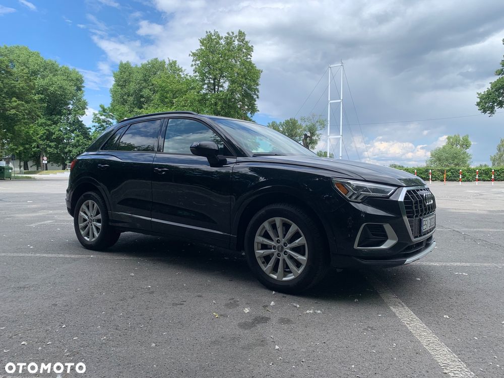Audi Q3 45 TFSI Quattro S tronic - 4