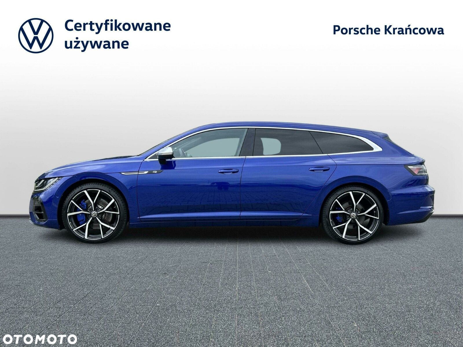Volkswagen Arteon - 3