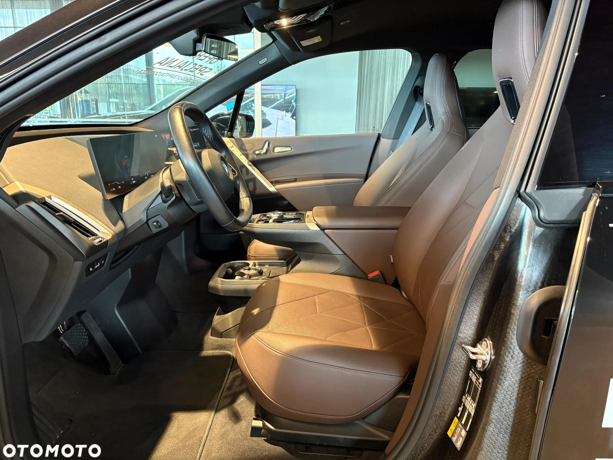 BMW iX xDrive40 76.6kWh - 11