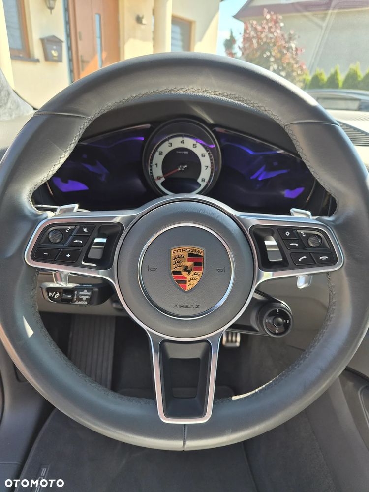 Porsche Cayenne S Platinum Edition - 37