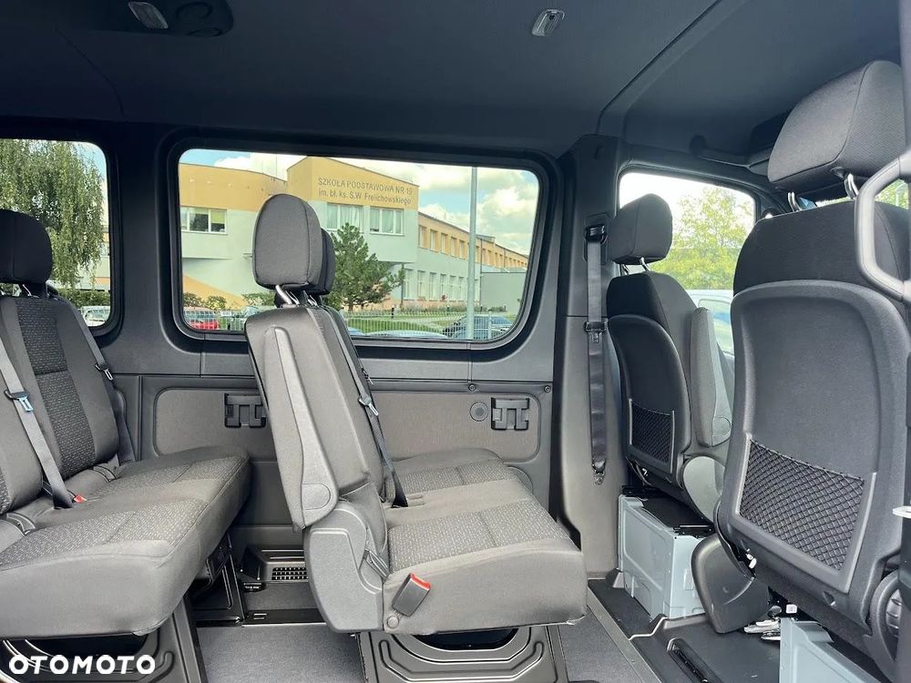 Mercedes-Benz Sprinter 315 CDI Standard PRO 907.233 - 11