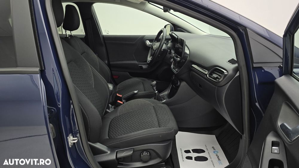 Ford Puma - 19