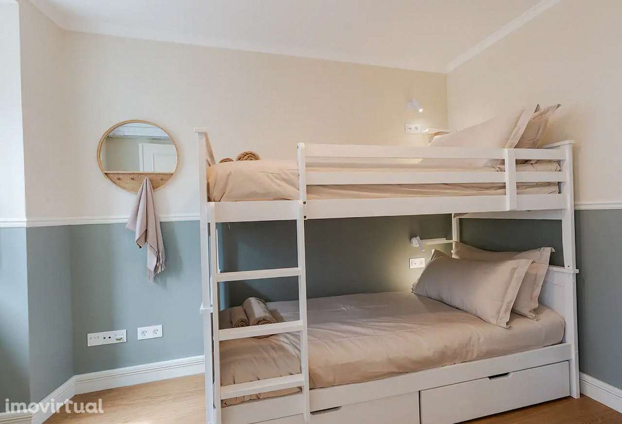 Apartamento T0 em Cedofeita - Grande imagem: 3/11