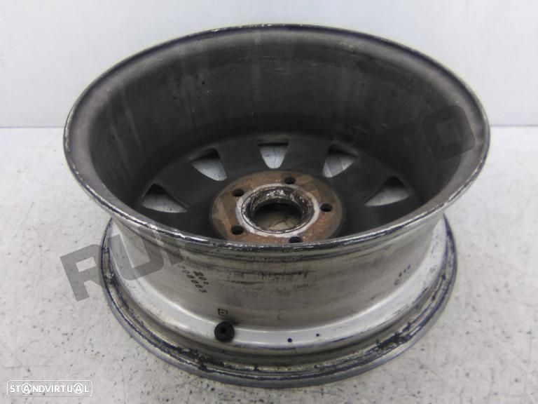 Conjunto Jantes Alumínio R15 4b060_1025j Audi A6 C5 (4b) [1997_ - 12