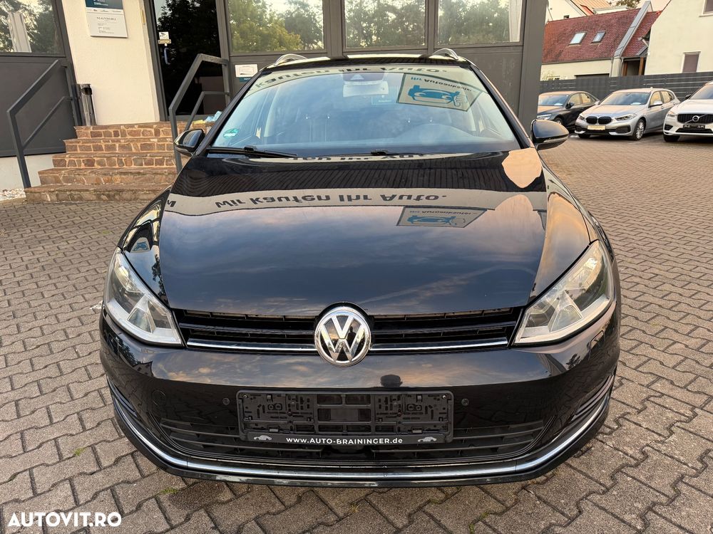 Volkswagen Golf - 14