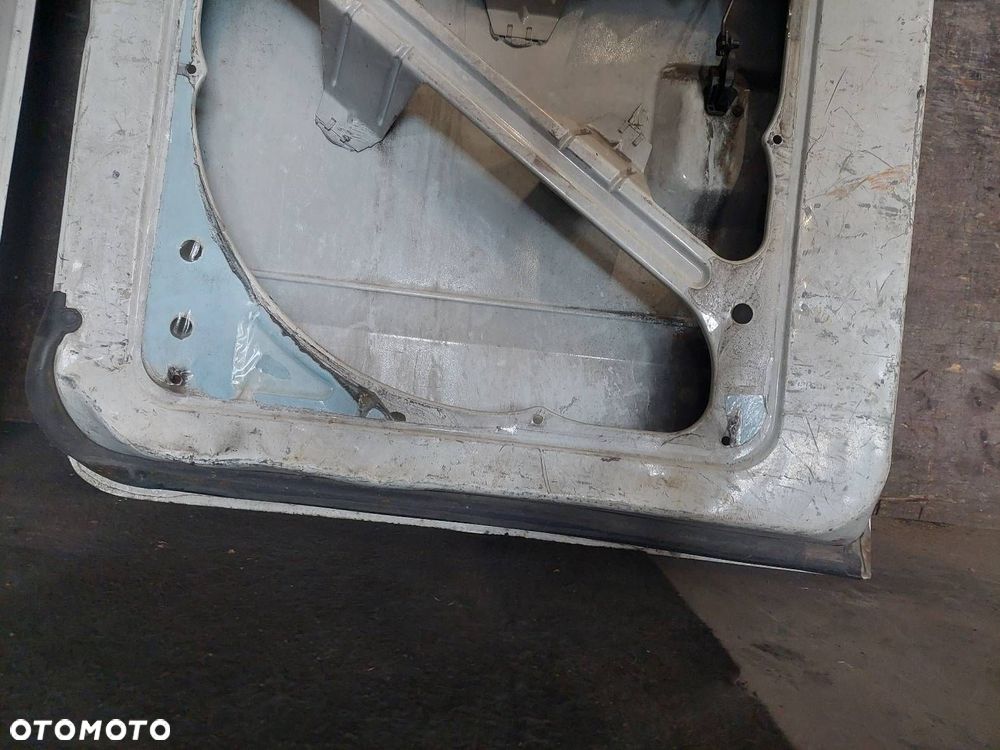 DRZWI KOMPLETNE PRAWY LEWY TYŁ SKRZYDEŁKA TRANSIT V VI MK5 MK6 00-06 AA - 9
