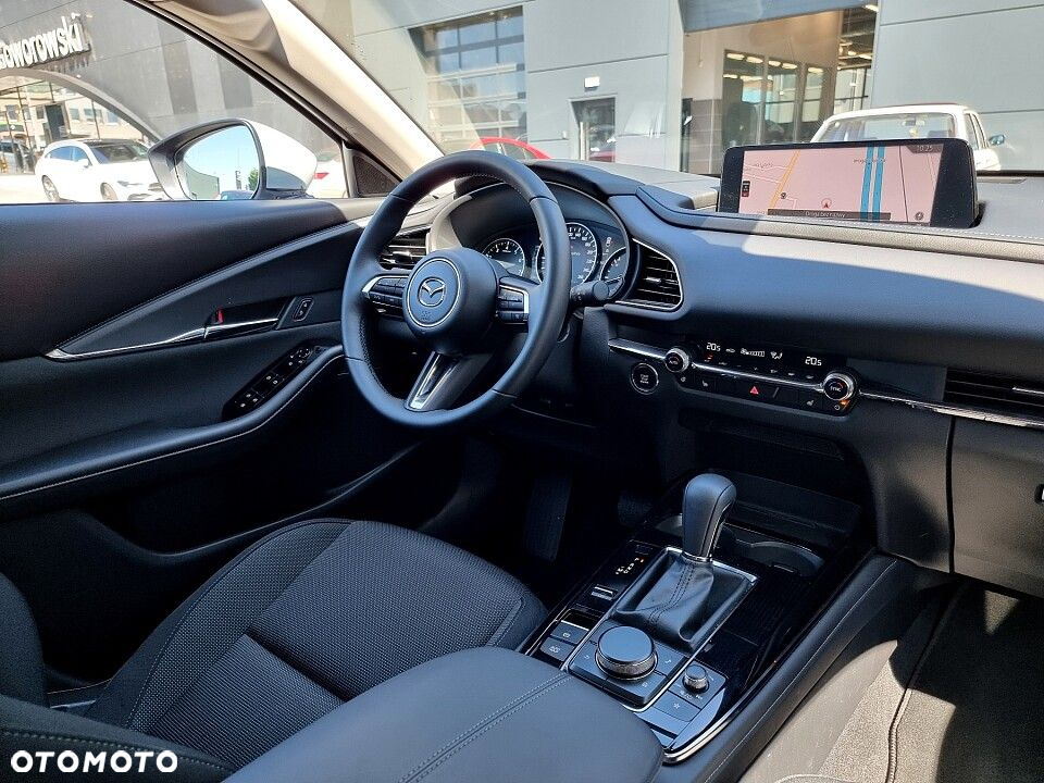 Mazda CX-30 - 15