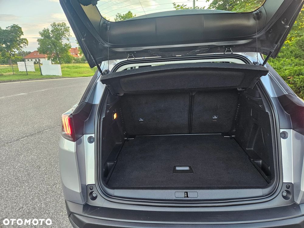 Peugeot 3008 BlueHDi 130 Stop & Start EAT8 Active - 39