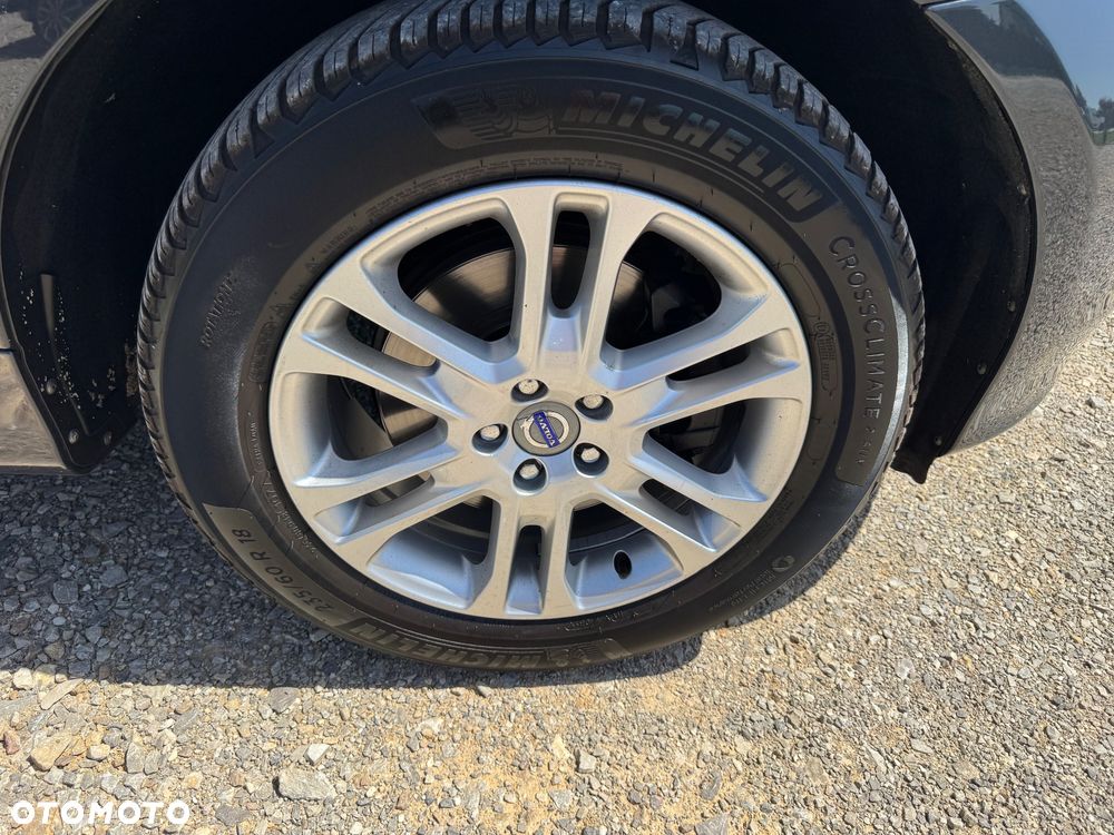 Volvo XC 60 T5 Drive-E Summum - 27