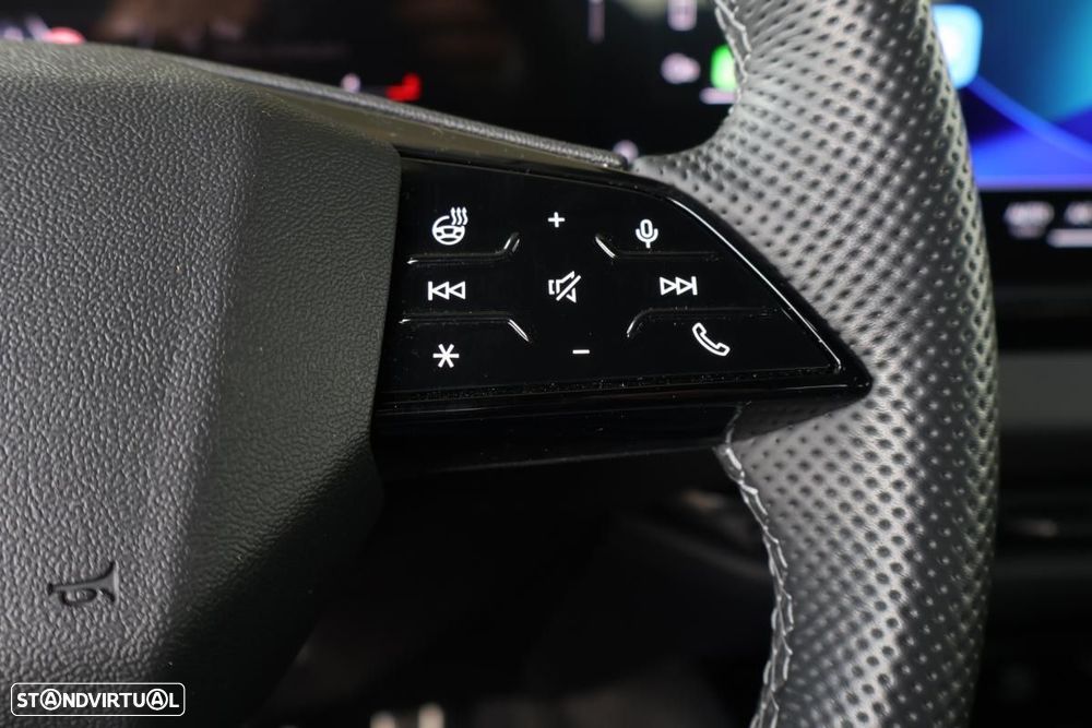 Audi A5 Avant TDI S line Tech - 40