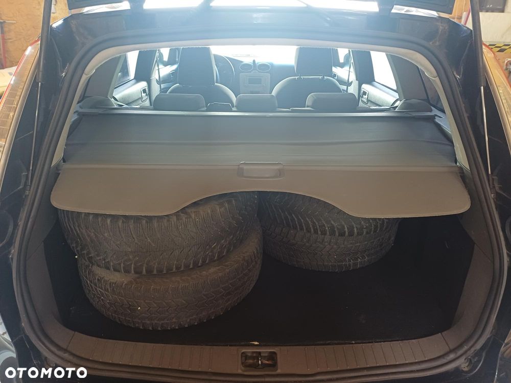 Ford Focus 1.6 TDCi Econetic - 4