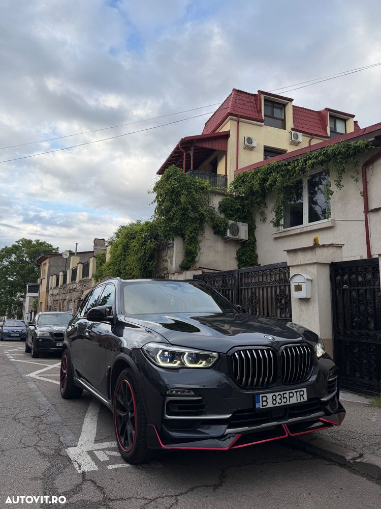 BMW X5 - 13