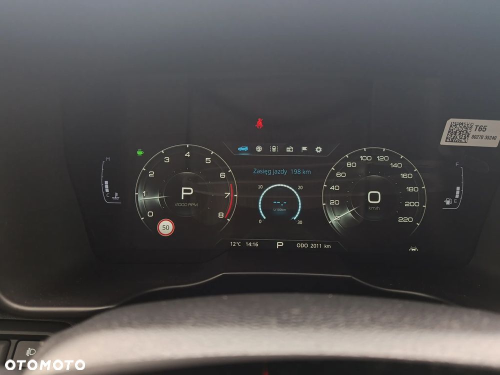 SsangYong/KGM Tivoli 1.5 T-GDI Adventure - 18