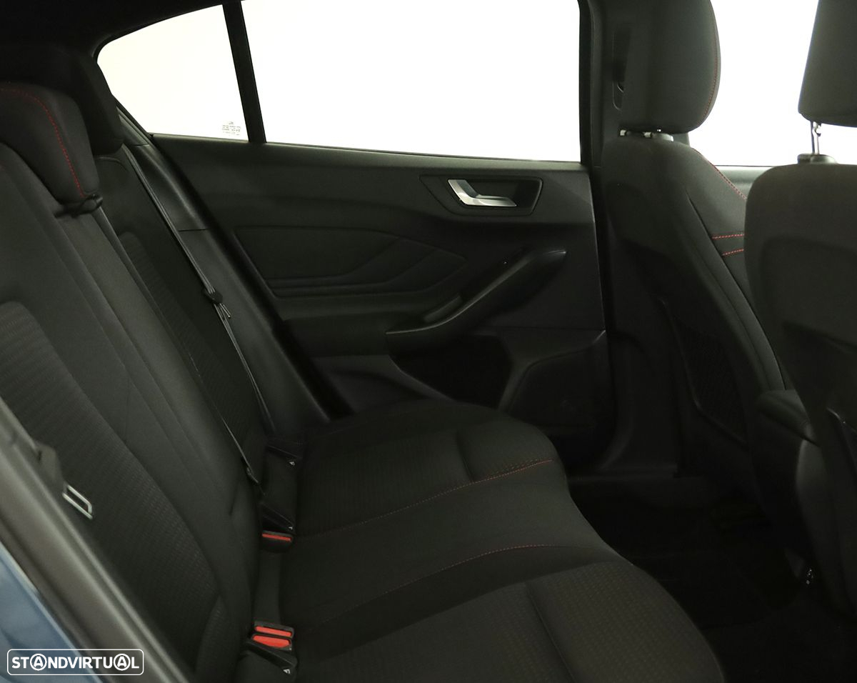 Ford Focus 1.0 EcoBoost MHEV ST-Line Style SIP - 20