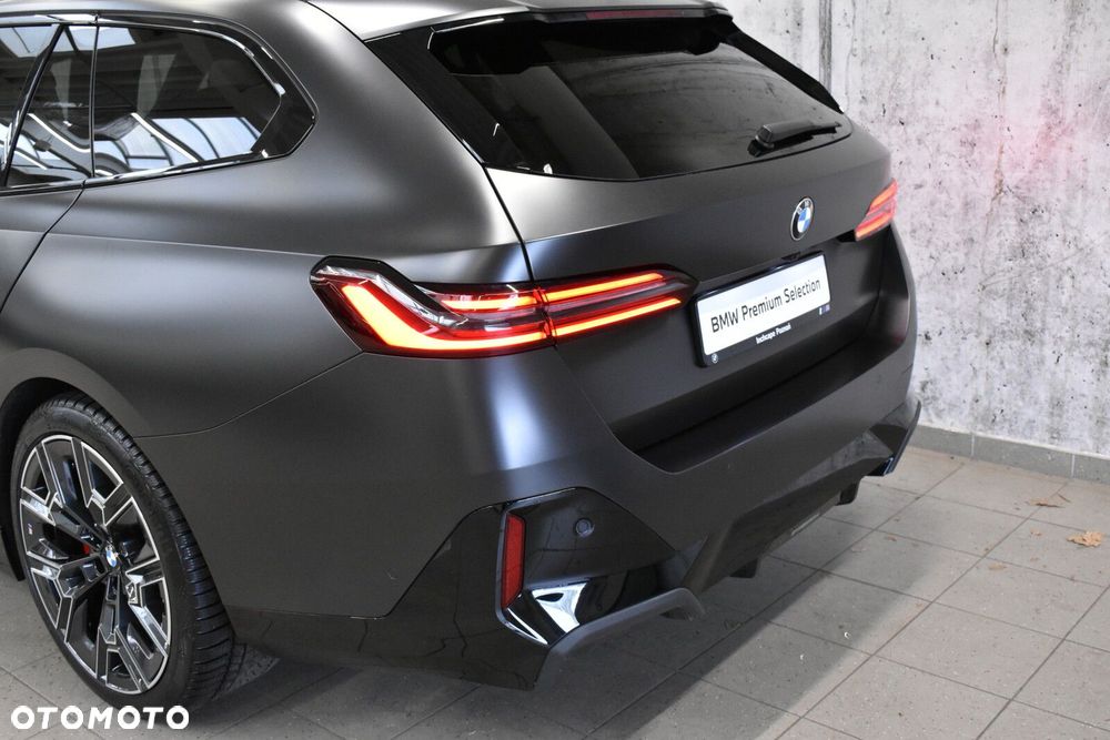 BMW Seria 5 - 28