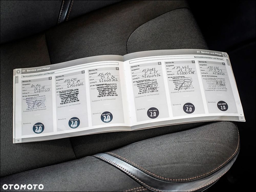 Volvo V40 Cross Country - 38