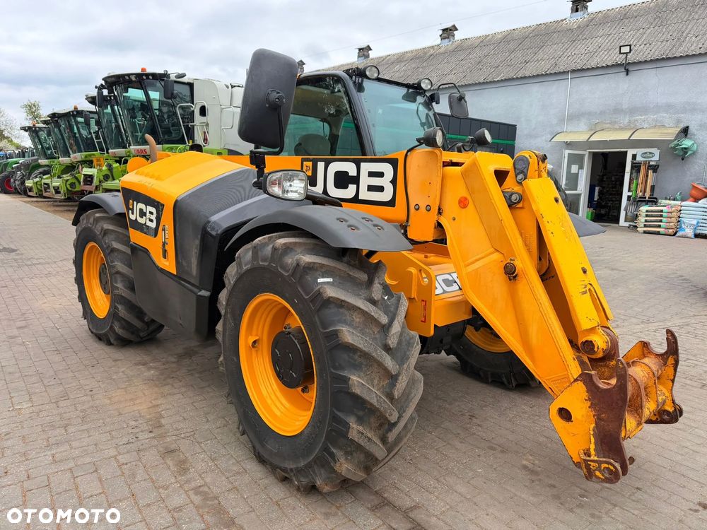 JCB 536-70 Agri plus - 8