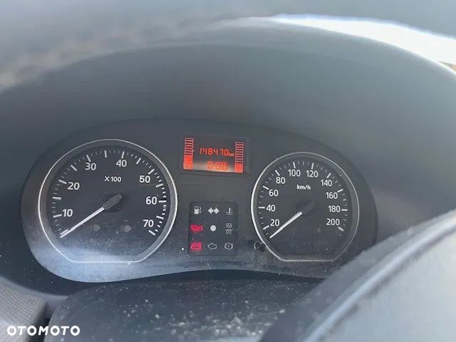 Dacia Sandero 1.2 16V - 5