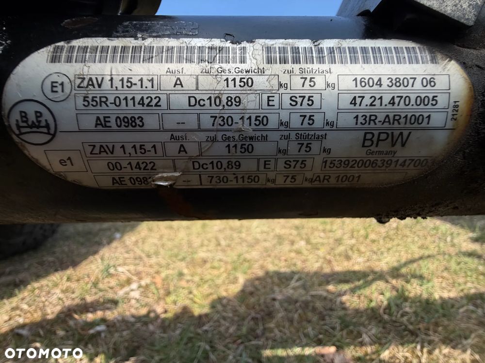 Atlas Copco XAS 97 Kompresor Śrubowy. Sprężarka. 5,5m3. Przyczepa mobilna jezdna do rejestracji. Silnik Deutz! jak Nowy 786 mtg. 2016rok. Import Norwegia! Chłodnica cyklonowa! NAOLEJACZ. Serwisowany w DEKRA Hamulec najazdowy. Opony z 2025roku. Zadbana Maszyna! OKAZJA - 16