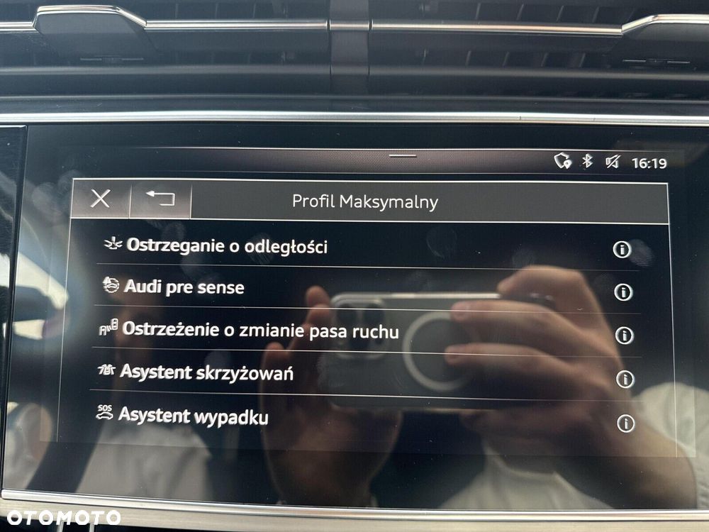 Audi Q7 50 TDI Quattro Tiptronic - 25