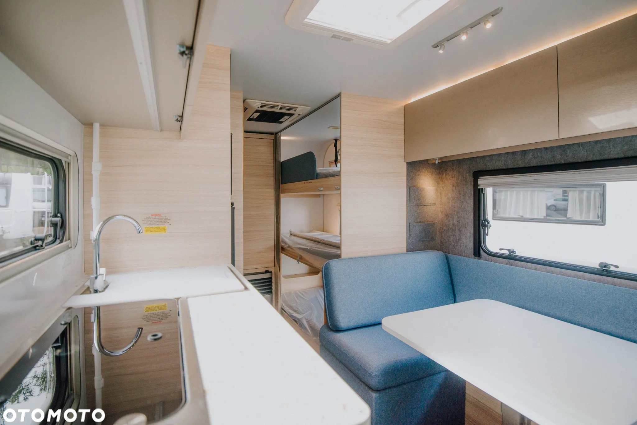 Adria Altea 552 PK - 15