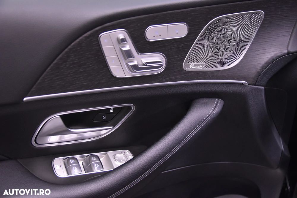 Mercedes-Benz GLE 450 MHEV 4MATIC - 15
