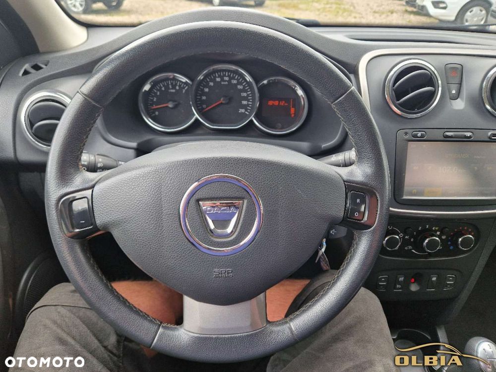 Dacia Logan - 26