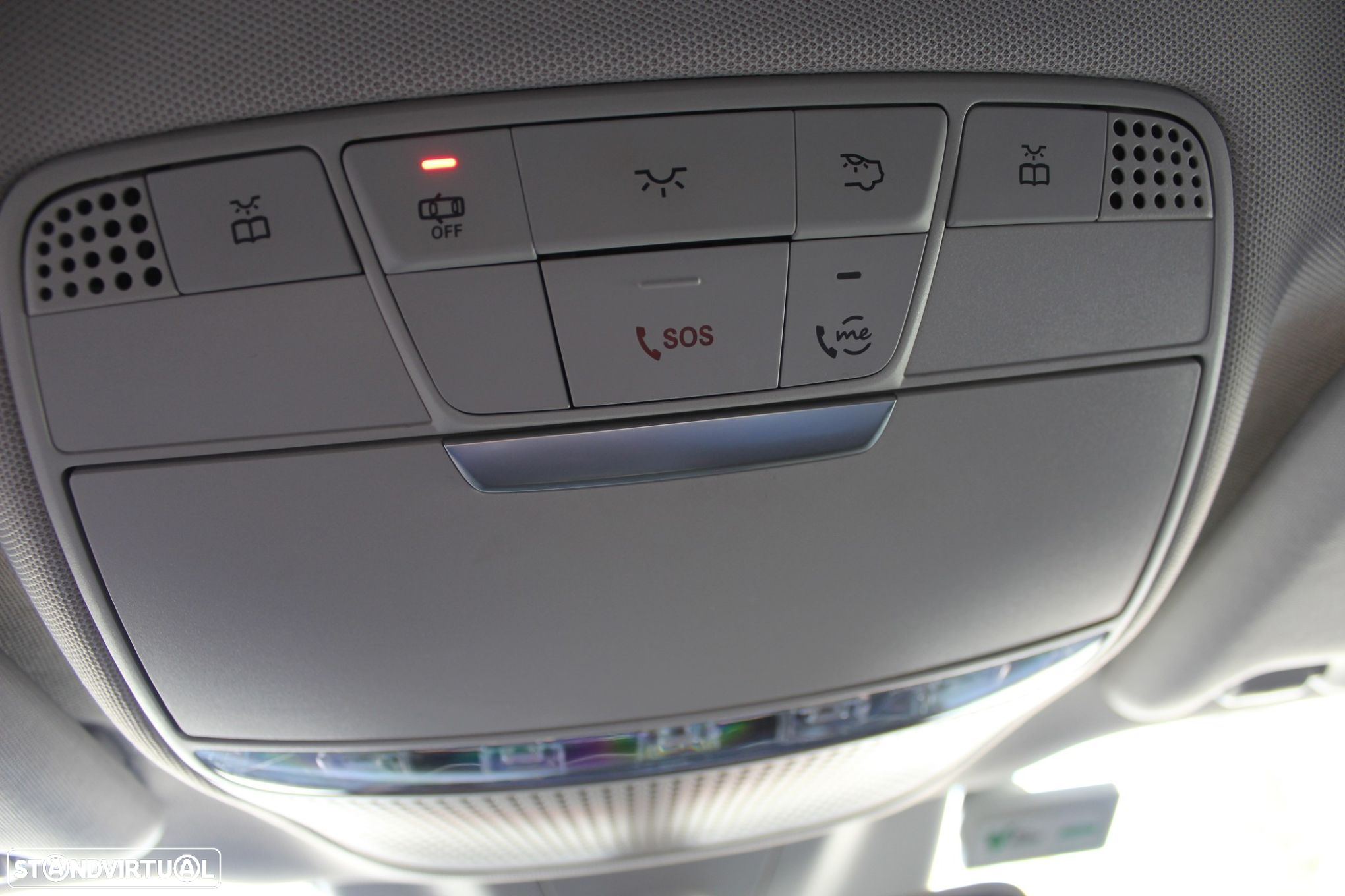 Mercedes-Benz E 200 d Avantgarde - 40