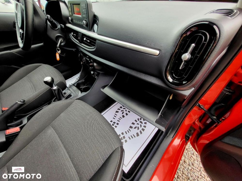 Kia Picanto - 21
