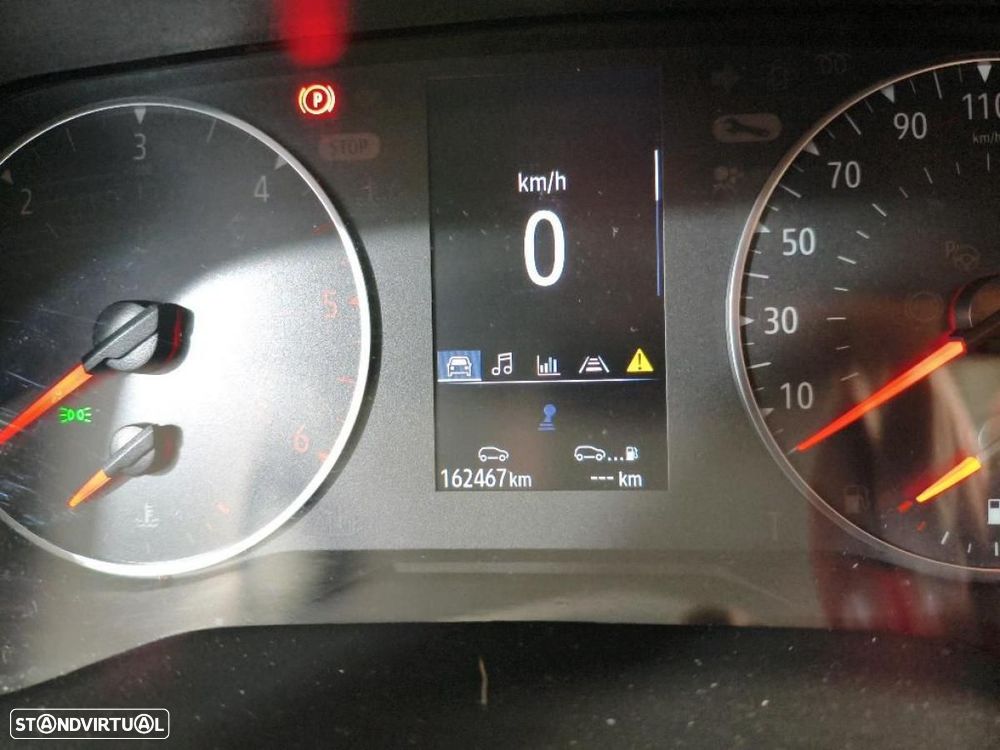 Renault Clio 1.5 Blue dCi Equilibre - 6