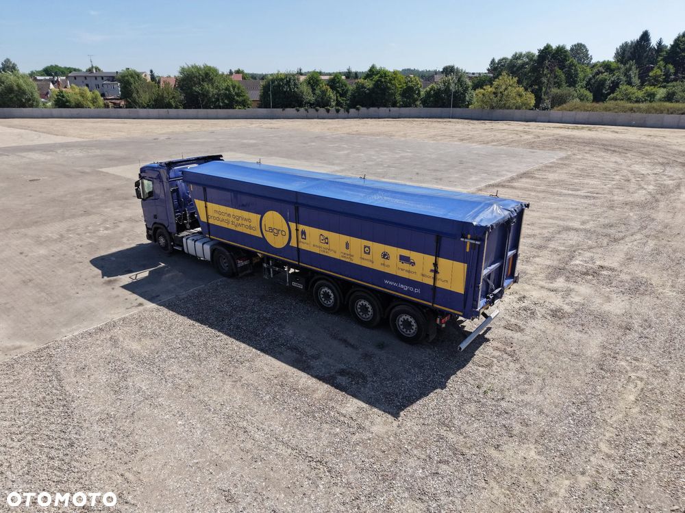 Scania R450 - 19