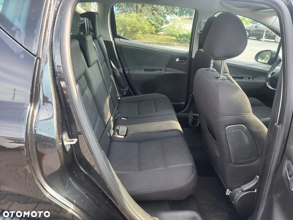 Peugeot 207 1.6 VTi Sporty - 9
