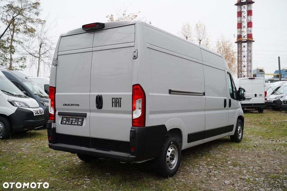 Fiat Ducato 33 H3-Power L3H2 - 4
