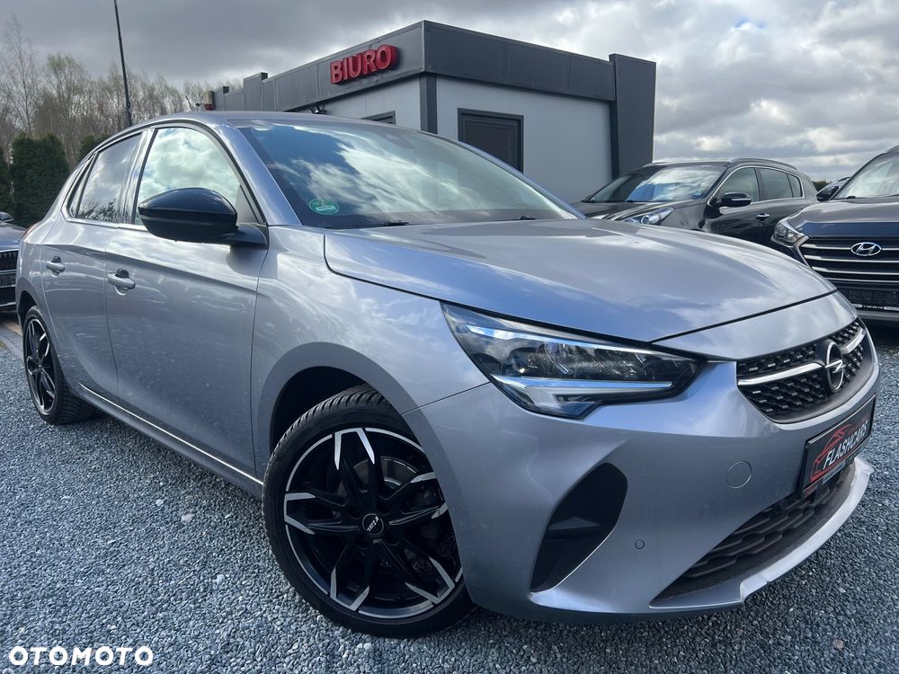 Opel Corsa 1.2 Start/Stop Edition - 7